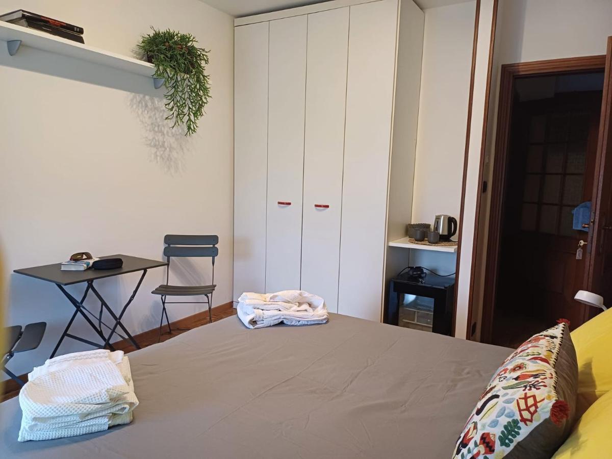 روفيريتو Il Geranio B&B المظهر الخارجي الصورة