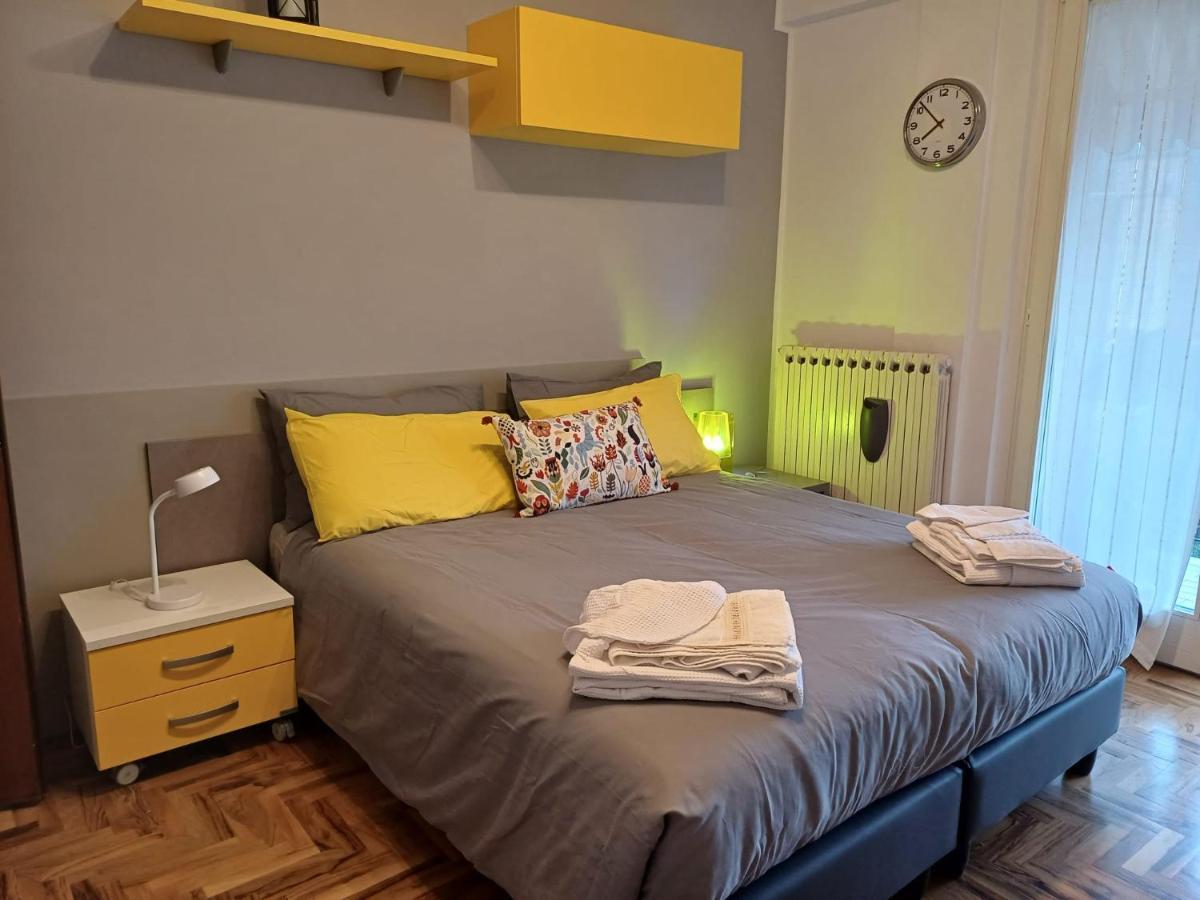 روفيريتو Il Geranio B&B المظهر الخارجي الصورة