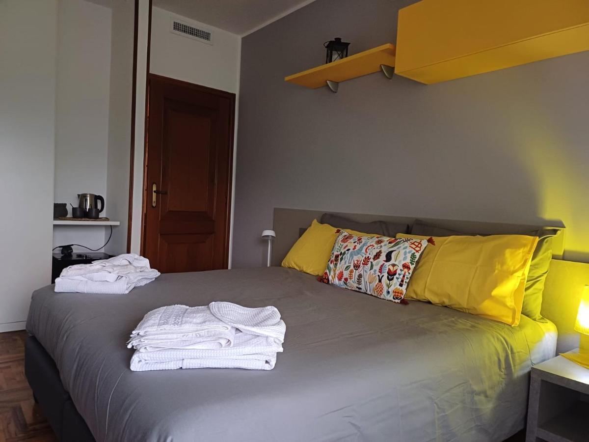 روفيريتو Il Geranio B&B المظهر الخارجي الصورة