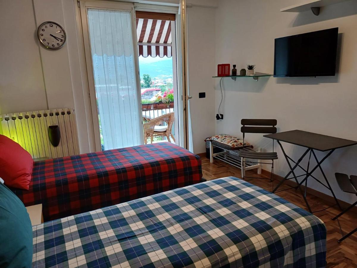 روفيريتو Il Geranio B&B المظهر الخارجي الصورة